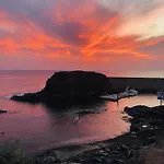 Luna Villa *