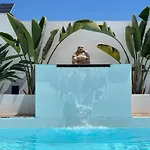 Villa Luna Lajares