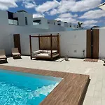 Villa Luna Lajares
