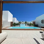 Luna Villa Lajares