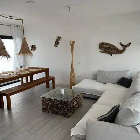 Luna Villa