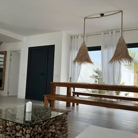 Luna Villa