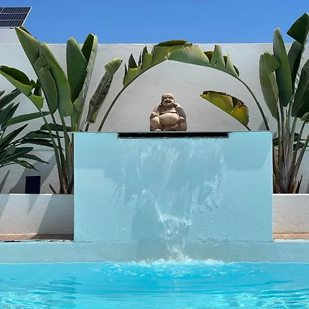 Villa Luna Lajares