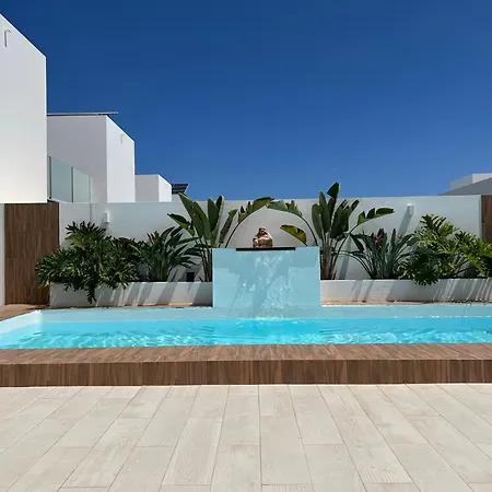 Villa Luna