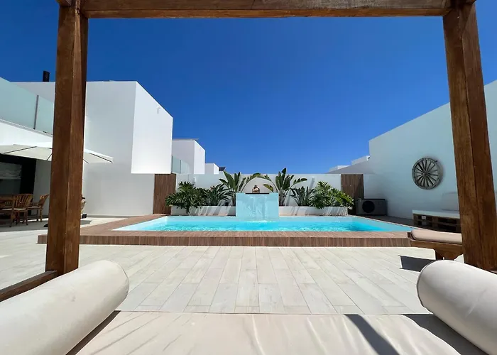 Luna 빌라 라하레스