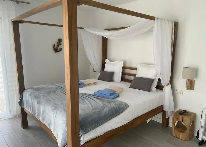 Luna 빌라 라하레스