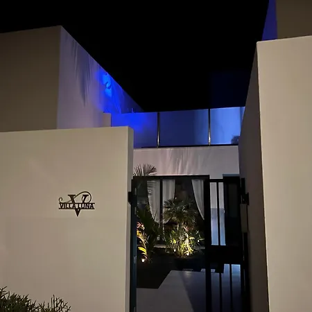 Luna ヴィラ