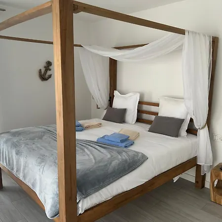 Luna ヴィラ ラハレス