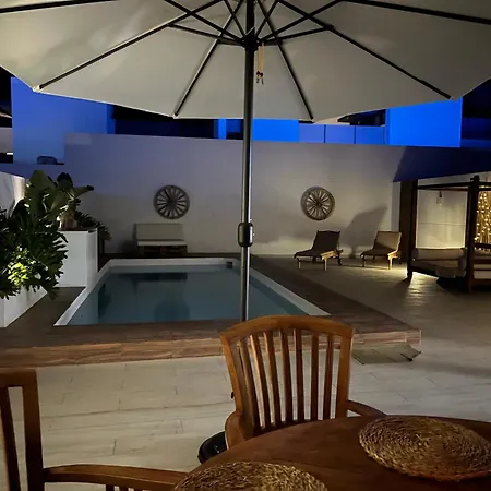 Luna 빌라 라하레스